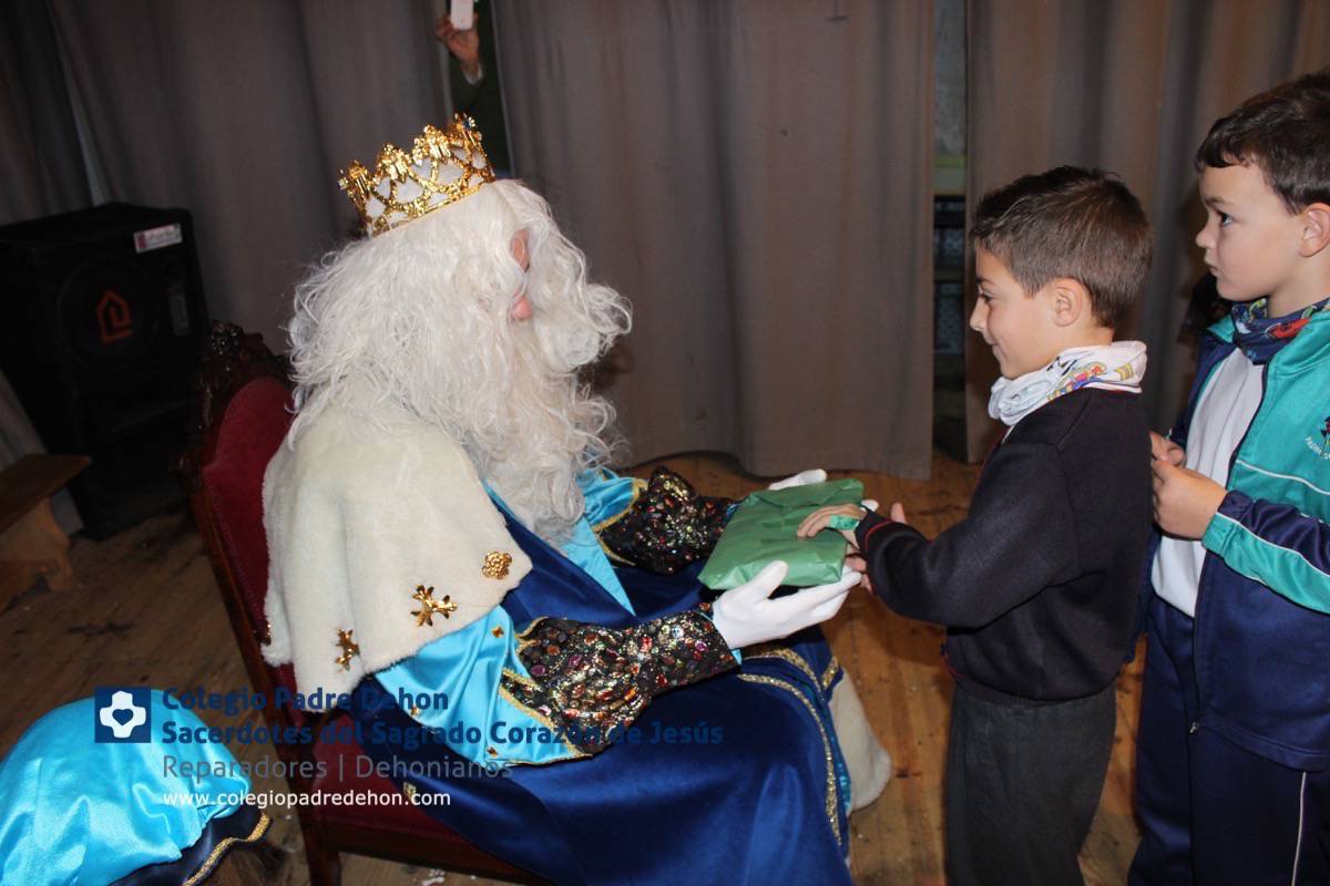 2014 12 22 REYES MAGOS 1er. CICLO PRIMARIA (162)